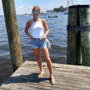 Meet your Posher, Summer